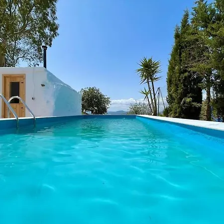 Oceana View Private Pool & Sauna & Netflix Room Màlaga Exterior photo