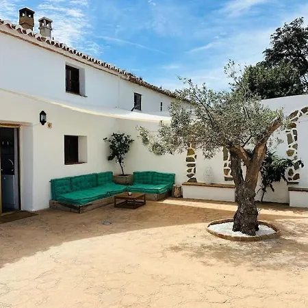 Oceana View Private Pool & Sauna & Netflix Room Màlaga Exterior photo