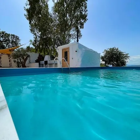 Oceana View Private Pool & Sauna & Netflix Room Màlaga Exterior photo