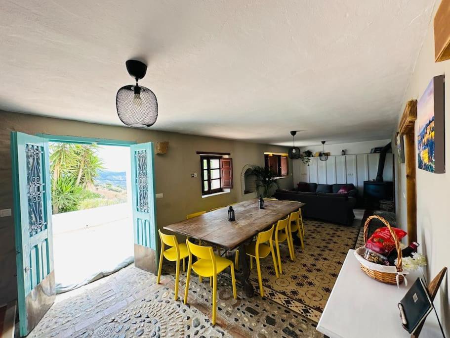 Oceana View Private Pool & Sauna & Netflix Hébergement de vacances *